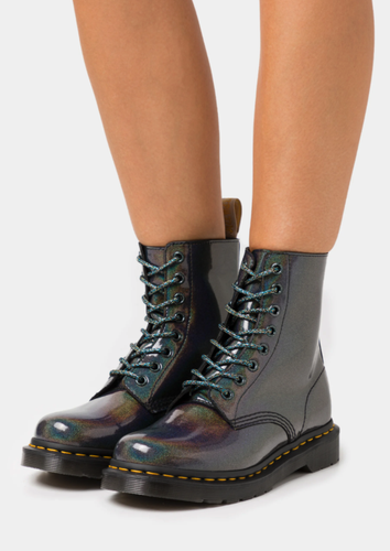 pascal boot doc martens