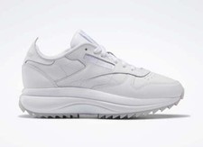  100025714/HQ7196 WOMENS REEBOK CLASSIC LEATHER SP EXTRA