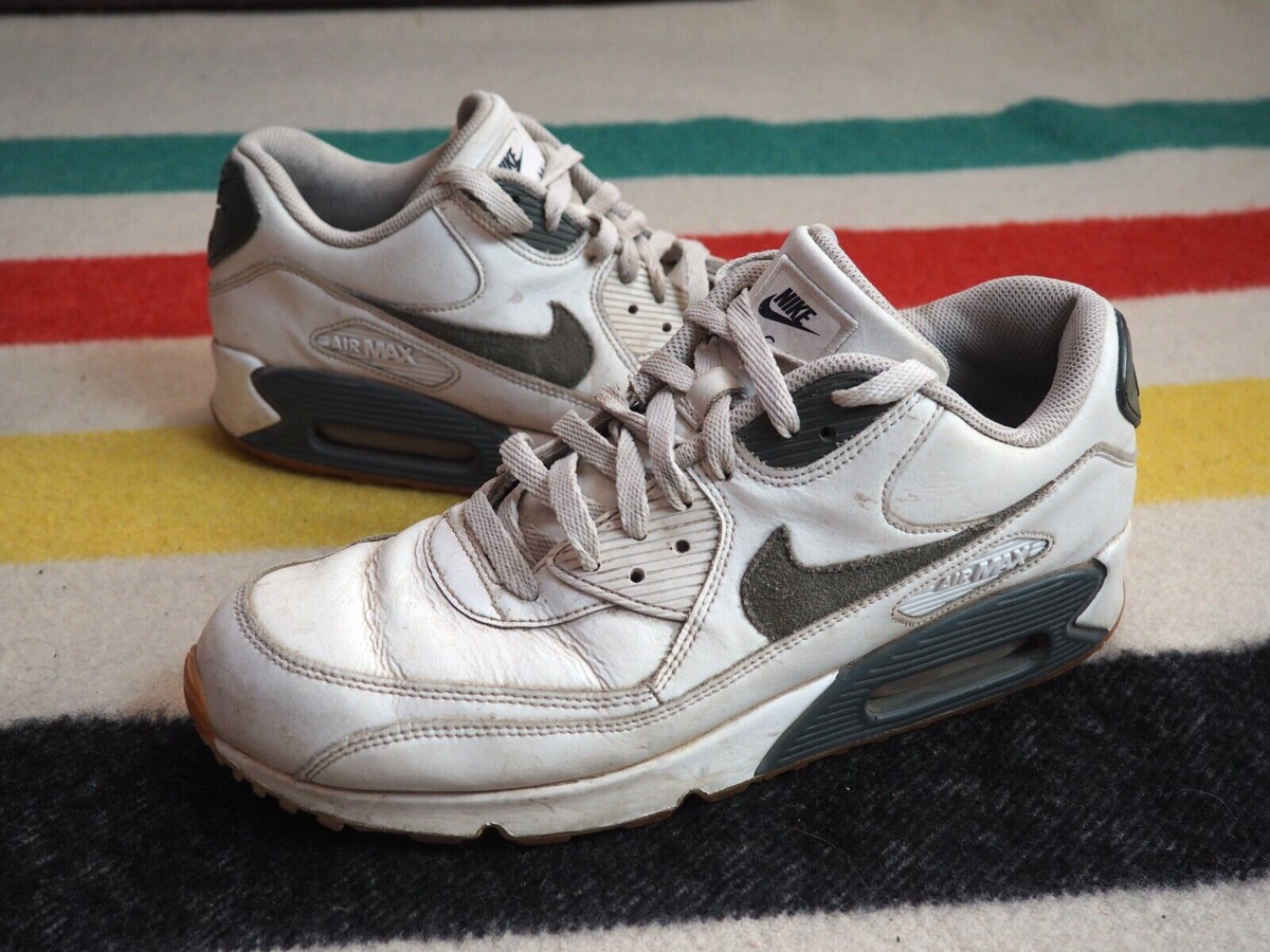 靴 NIKE AIR MAX 90  BY YOU LEATHER  24cm NIKE AIR MAX 90 BY YOU LEATHER 24cm