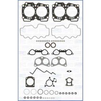 Ajusa Dichtungssatz Zylinderkopf FüR Mazda 323 III Hatchback 52243600