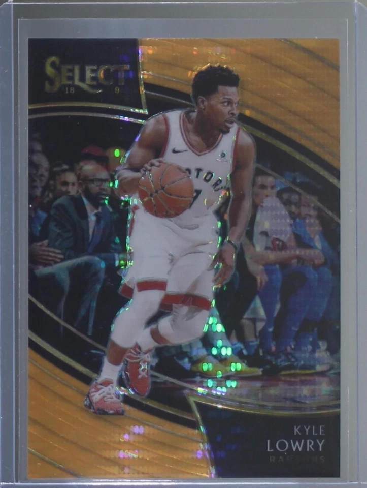 Neon Orange Pulsar Prizm