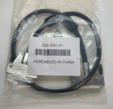 Sun 530-3561 External HD68 to HD68 SCSI Cable with Ferrites, 80 cm, X1134A-Z