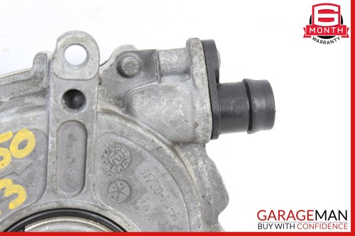 11-20 Mercedes S550 SL450 CLS63 AMG Engine Motor Vacuum Pump Unit - Foto 2 di 12