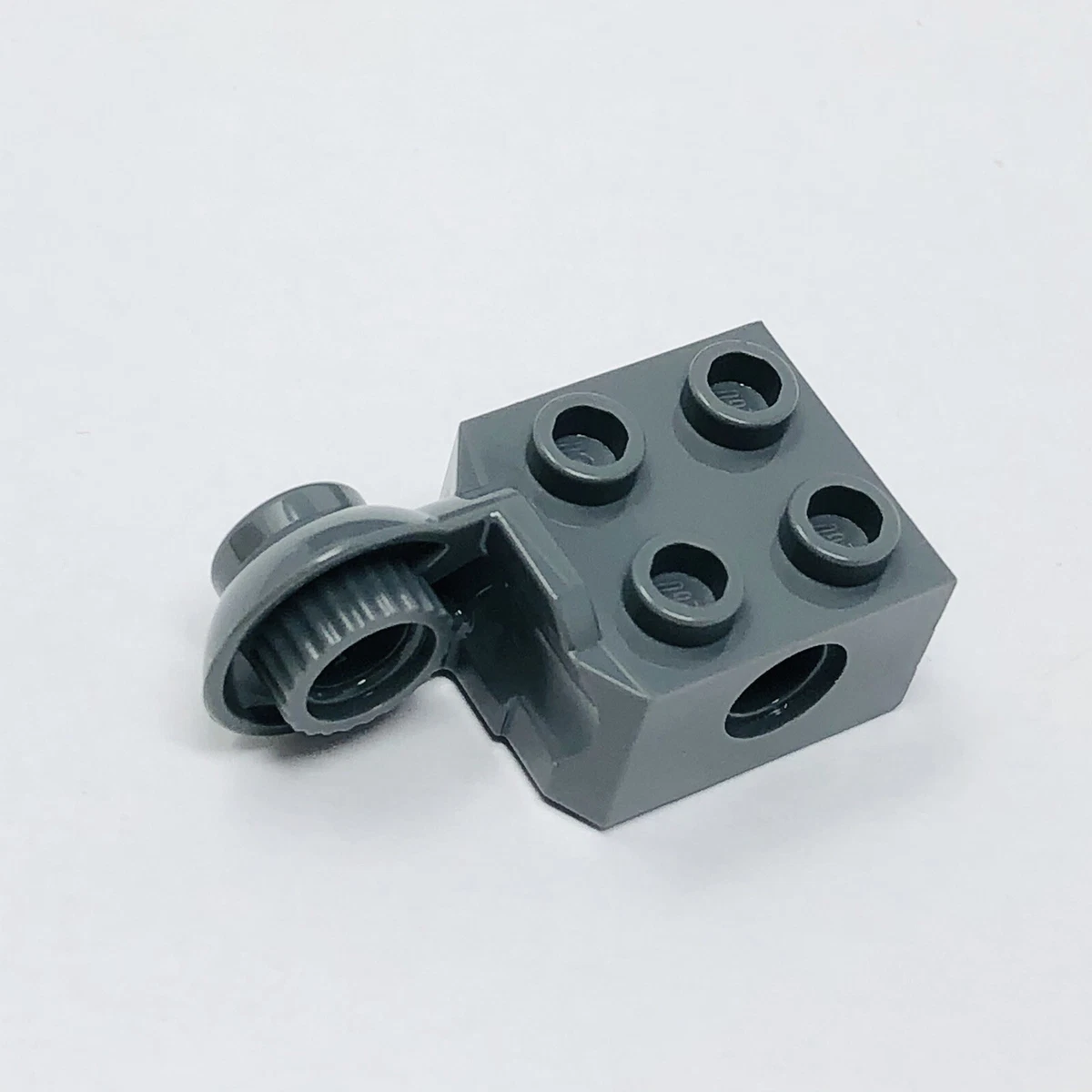 48171 LEGO Technic Brick 2x2 Pin Hole Rotation Joint Ball Half
