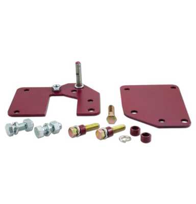 1960-66 Power Steering Conversion Kit for Chevy, GMC Truck