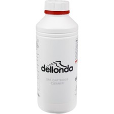 1L Schwimmbad Whirlpool & Spa Filterpatrone Reiniger - Öl Entfetter Lösung