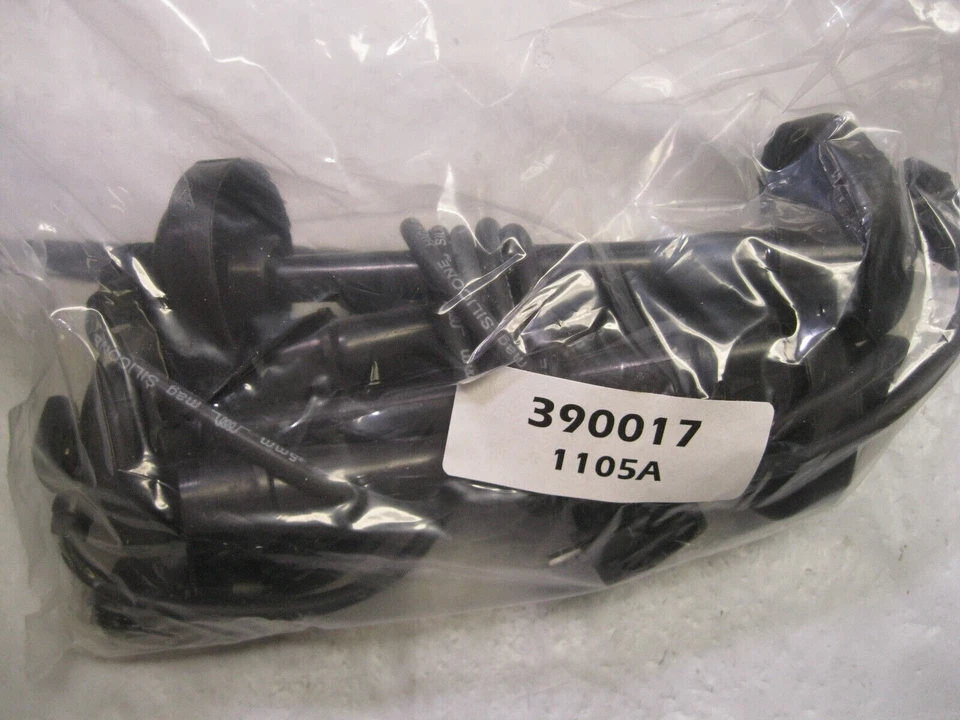 Prestolite 154032 Spark Plug Wire Set Foto 2 de 4