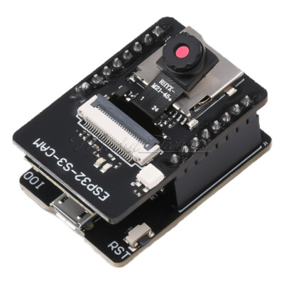 ESP32-S3 CAM Development Board WiFi+Bluetooth Module N16R8 OV2640/OV3660 Camera