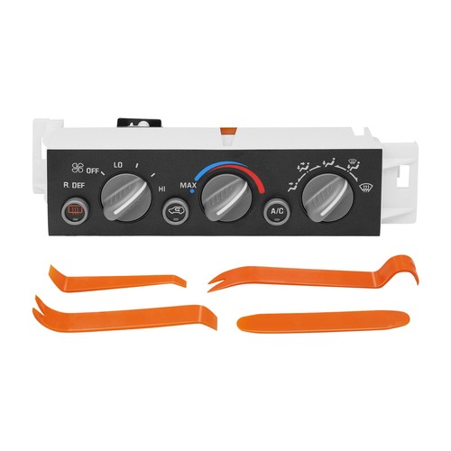 Air Conditioning Unit A/C Control Switch For Chevrolet C1500 C2500 ...