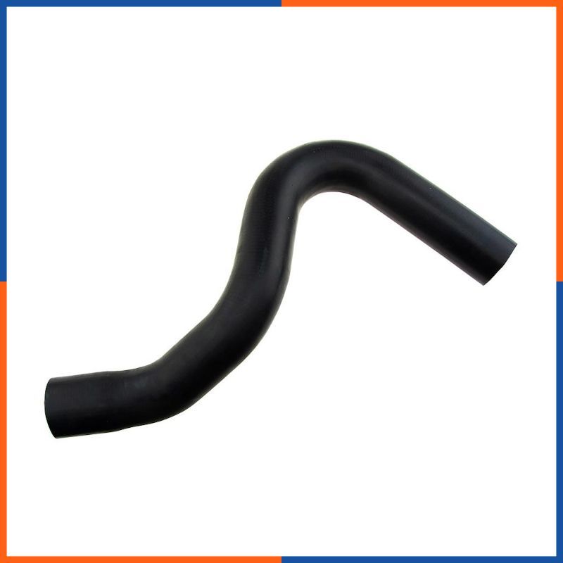 Gaine de suralimentation Ford pour réparer les pertes de puissance et sifflements V25-1021 - 4