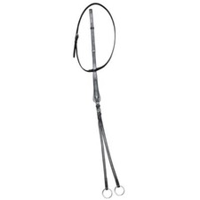 Stubben Running Martingale Black