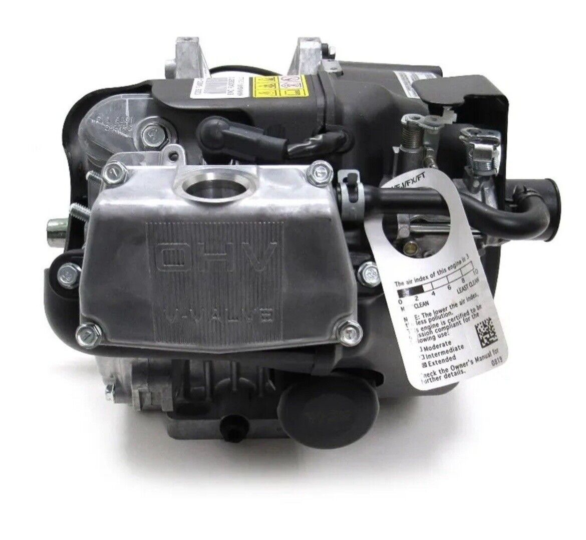 EZGO Cushman OEM 13.5 hp Kawasaki Engine PN 689380 for 08-19 EZGO Cushman OEM 13.5 hp Kawasaki Engine PN 689380 for 08-19