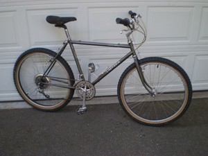 univega alpina ultima