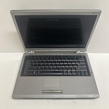 Sony VAIO PCG-6D1L 13.3  Laptop Scraps/Salvage