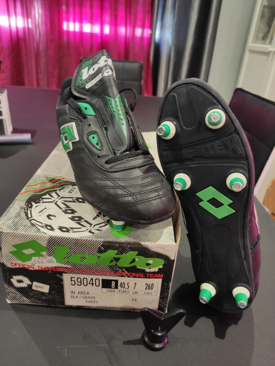 Lotto football best sale boots uk