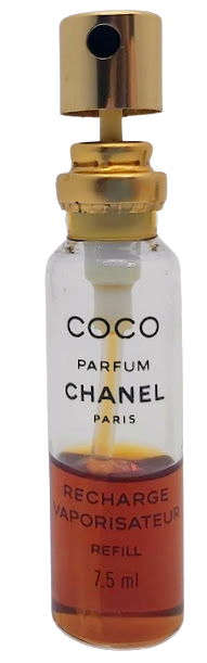 ❤️ CHANEL,COCO,PURE PARFUM EXTRAIT 1/4oz
