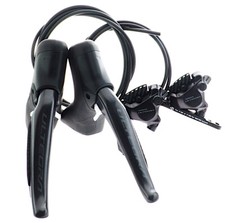 Shimano Ultegra Di2 ST/BR-R8170 Hydraulic Disc Brake/SHIFT Lever  Calipers L R