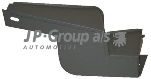 JP GROUP Verbindungsrohr Heizungskanal JOPEX 8181800480 vorne rechts für VW GHIA