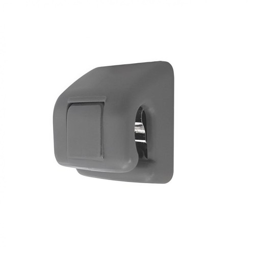 Car Sun Visor Hook Clip 126-810-00-12-8412 Fit for Mercedes W123 W124 W125 W126 - Picture 2 of 5
