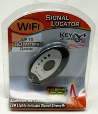 Matony Products Wi-Fi Signal Locator NEW SEALED