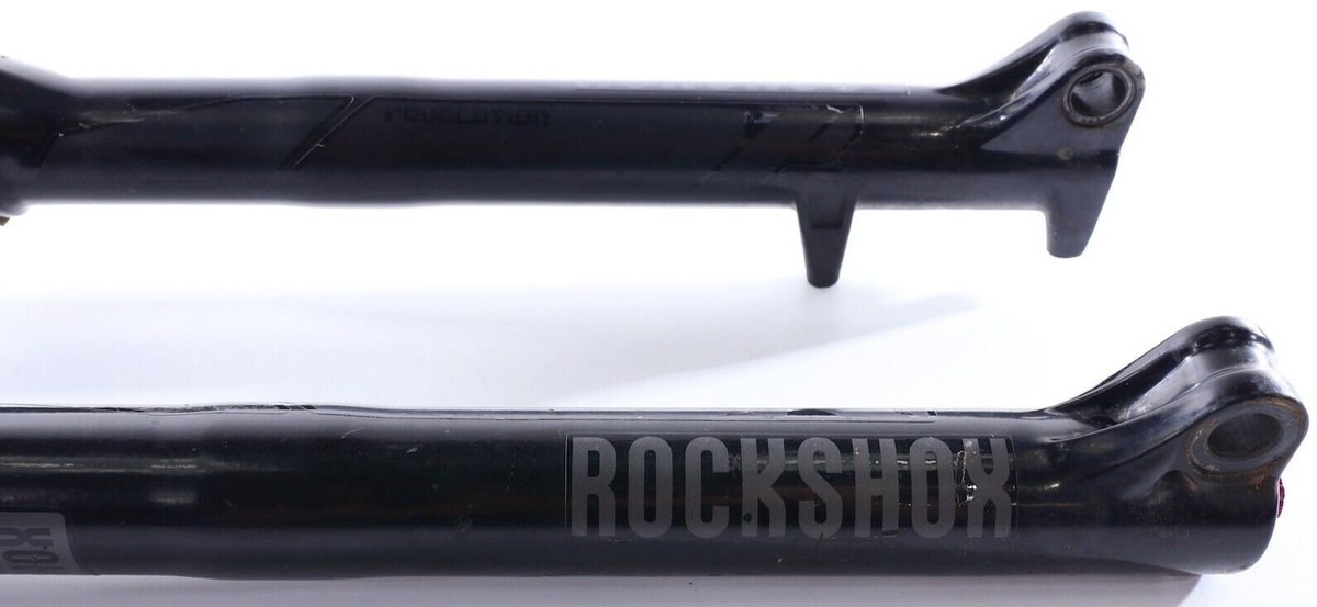 Rockshox Revelation 29 140mm Fork RC3 Tapered Steerer 15x100 non
