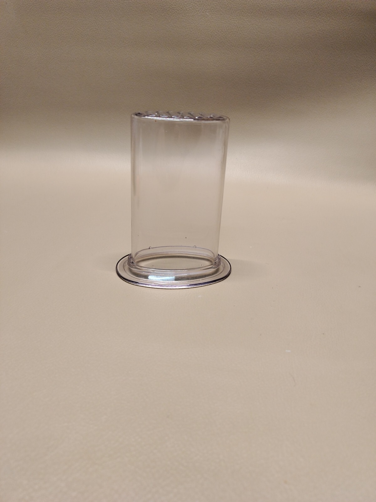Cuisinart AFP-7 Food Processor Food Pusher Plunger Replacement Part CBFP-FTP 