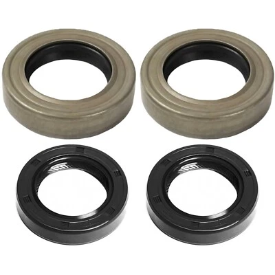 OCTOPUS Troy-Bilt Mower Horse Rototiller Axle Tine Seal GW-9618 GW-9602 GW-9621 GW-9601