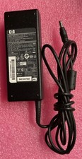 Genuine HP 19V 4.74A 90W AC Power Adapter Charger P/N 393955-001 PA-1900-18R1