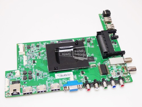 Strong TV - Mainboard *35024071 * SAT-Tuner* 55MP315