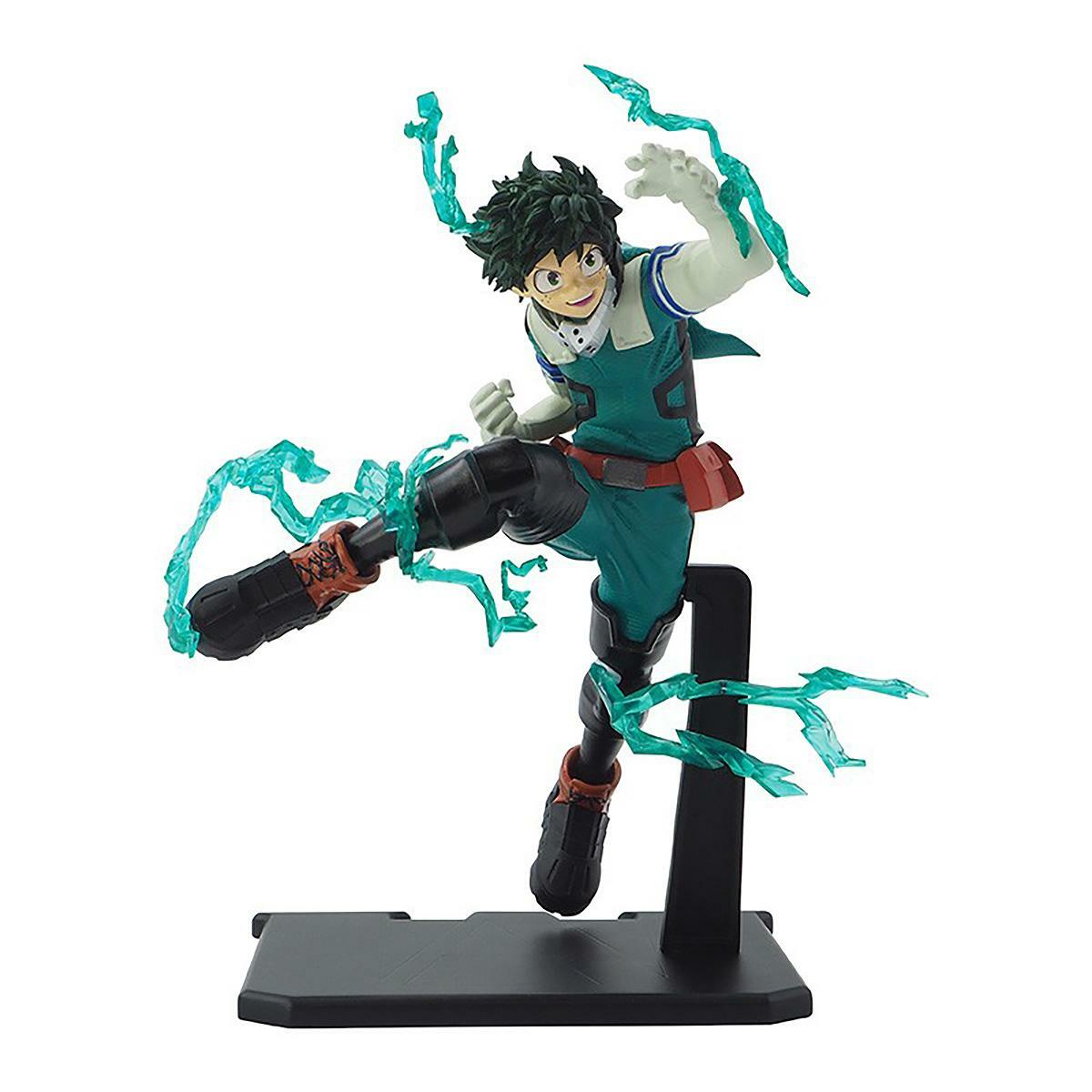 My Hero Academia Actionfigur Izuku One For All 1:10 Scale Spielfigur