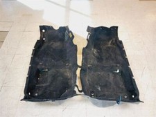 03-06 Nissan 350z Floor Carpet Assy OEM 74902CE000