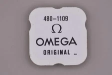 Omega 480-1109 Set Lever Watch Part Genuine New Old Stock NOS Watchmakers