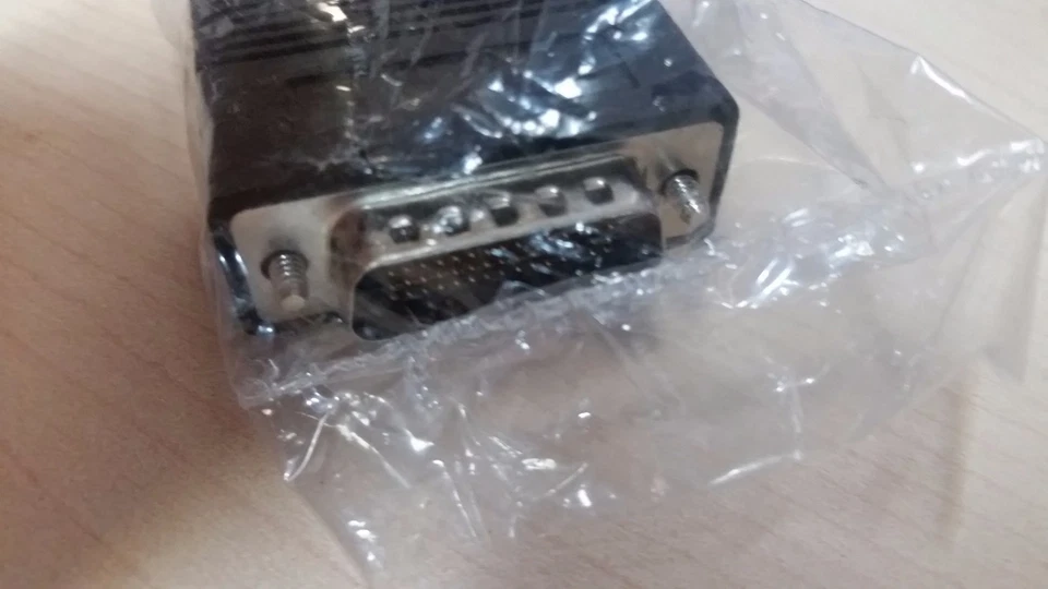 ATI 584217-001 584081-001 HD4550 512MB Includes Dual video cable - Image 4 of 4