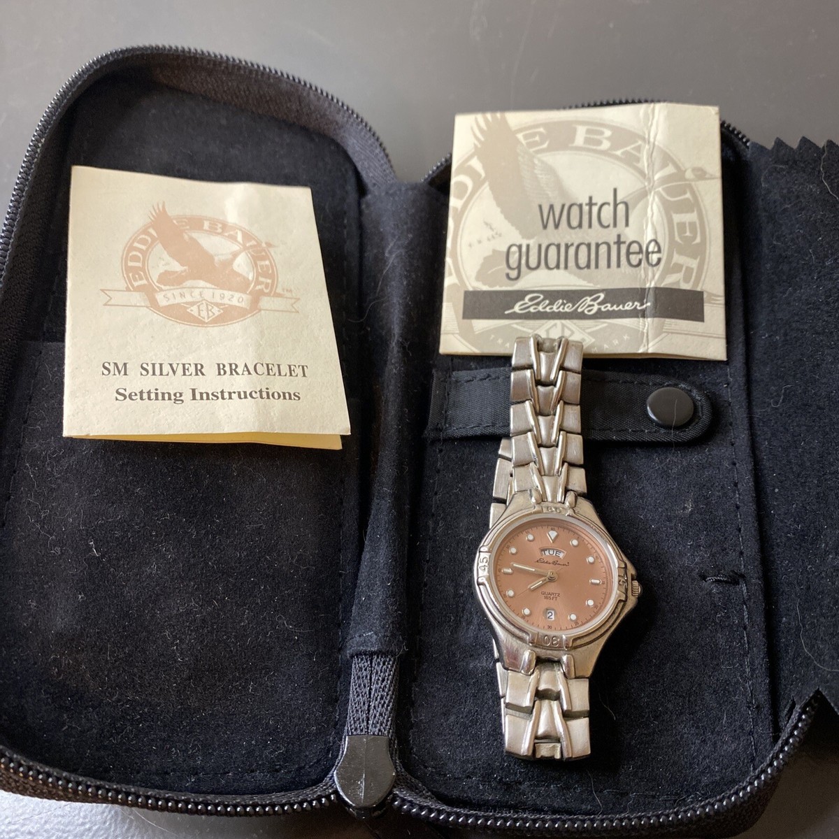 Eddie Bauer Women
