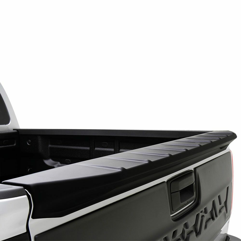 Fits 15-22 Colorado Canyon Air Design Tailgate Rear Spoiler Satin