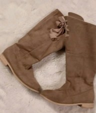Joyfolie Lacey Boots Size 13