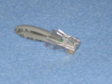 Tech 2 RS232 serieller Selbsttest Loopback-Stecker 3000112, 02001606