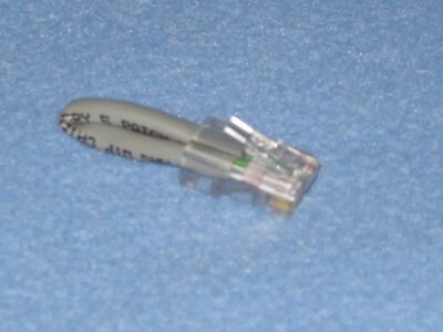 GM Tech 2 RS232 Serial Self Test Loopback Connector 3000112, 02001606