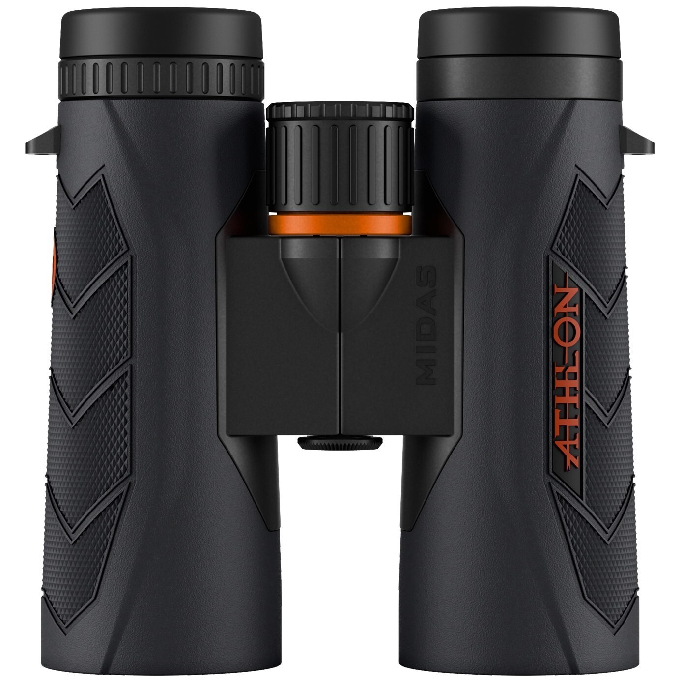 Athlon Midas G2 UHD 10x42mm Waterproof Hunting Binocular w/ Travel Case