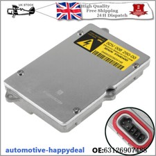 Xenon Headlight Unit Ballast For Mercedes W211 BMW E60 E61 Audi D2S D2R