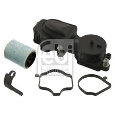 Febi Bilstein Engine Block Breather Valve - 45197