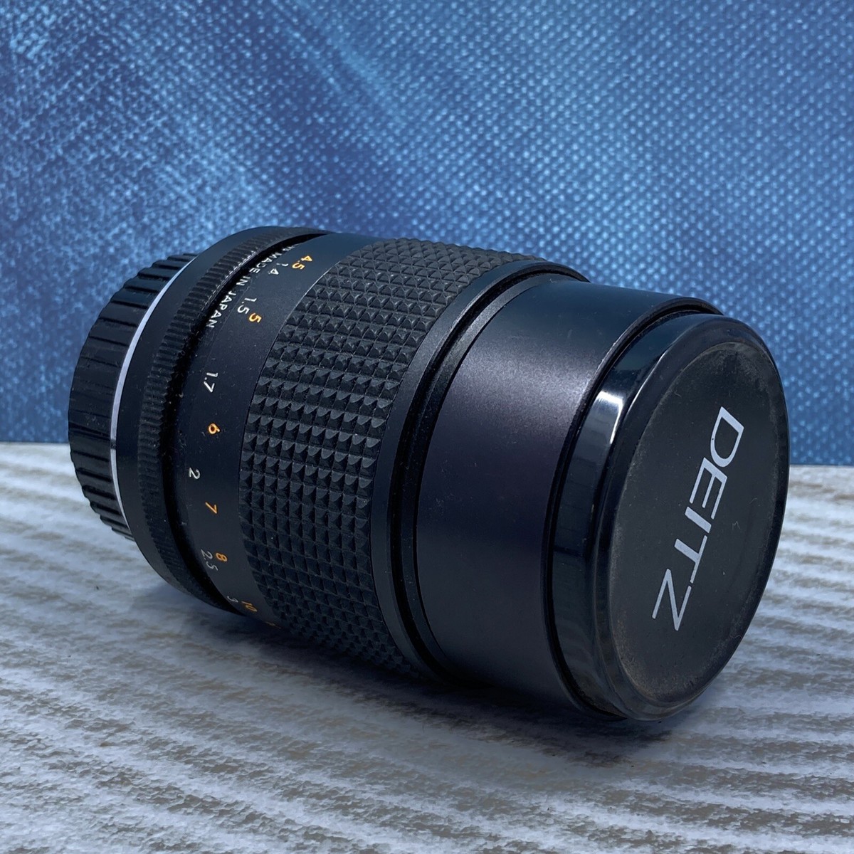 SIGMA ZOOM 28-70 F2.8-4 ミノルタ・ソニーAマウント対応