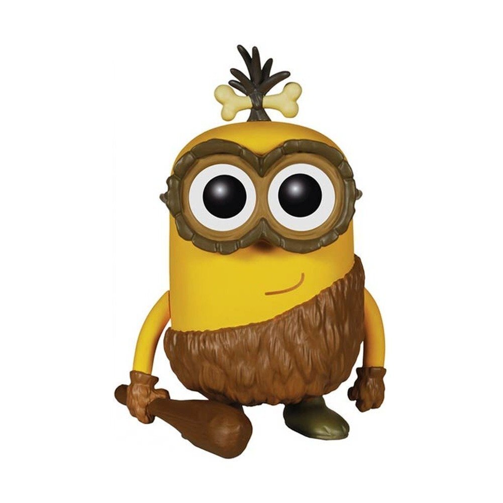 Pop! Movies: Minions-cro-minion (Funko) 849803051068| eBay