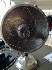 Stufa elettrica da scrivania