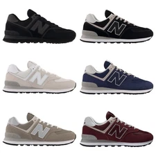 New Balance 574 Core Classic Sneakers US Men Size 7.5-13