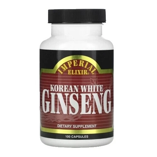 Elixir Powder Vitamins & Minerals