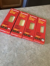 ScotchPad High Performance Packaging Tape Pads 3750-P 4 packs some missing