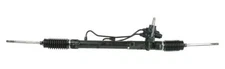 Cardone 26-2750 Remanufactured Hydraulic Power Rack & Pinion Complete Unit, EPS