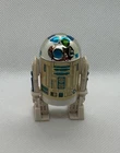 R2D2 Pop Up Lightsaber - Last 17 - 1985 - Star Wars - Figure - R2-D2  - Vintage