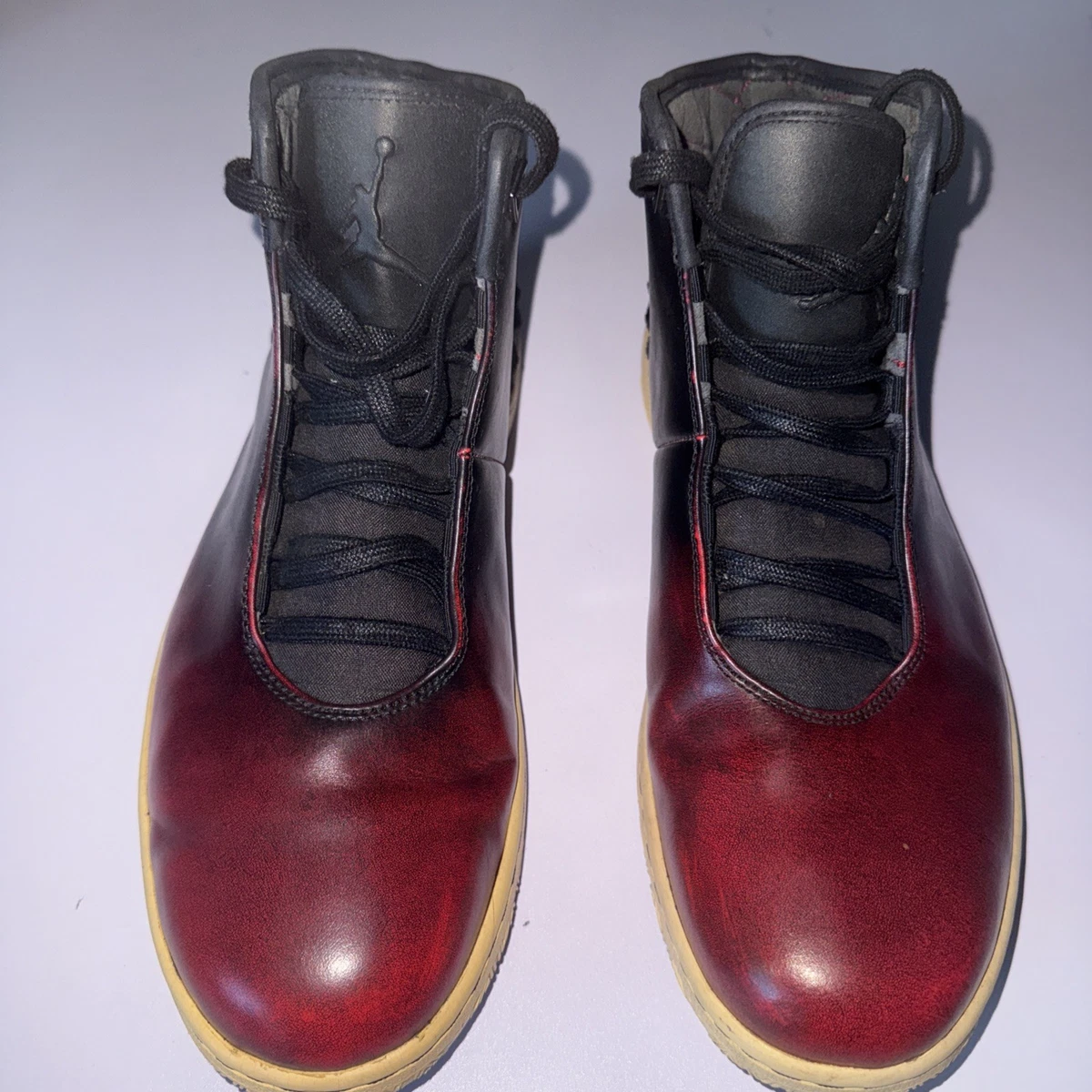 Jordan Instigator Black Gym Red for Sale | Authenticity  display picture 3